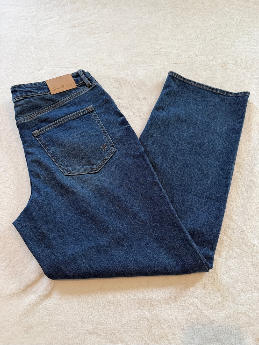 7 for all Mankind Jeans